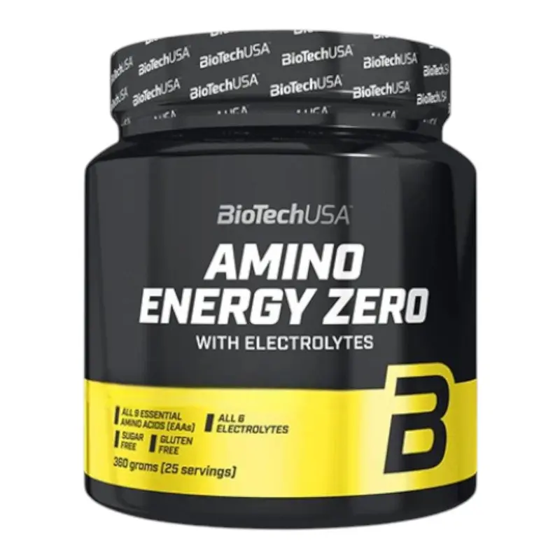 Amino Energy Zero 360 Gr