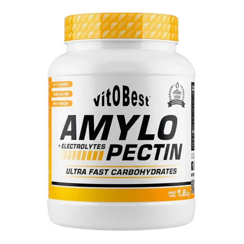 Amylopectin + Electrolytes 1,8 Kg