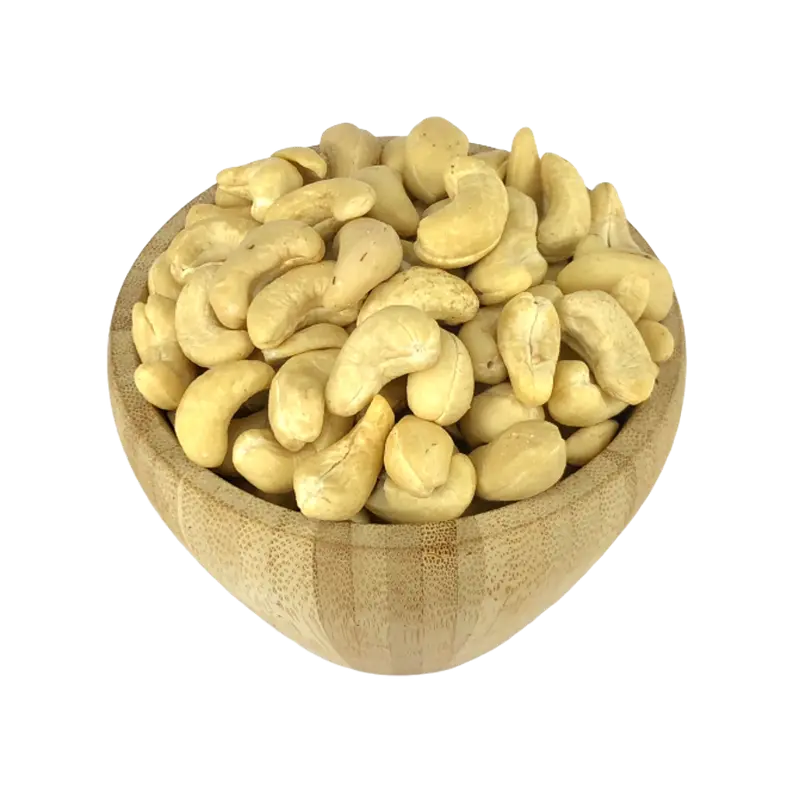 Anacardos Ecológicos A Granel 2 Kg