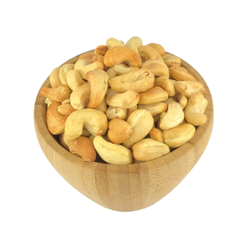 Anacardos Tostados Ecológicos Granel 1 Kg