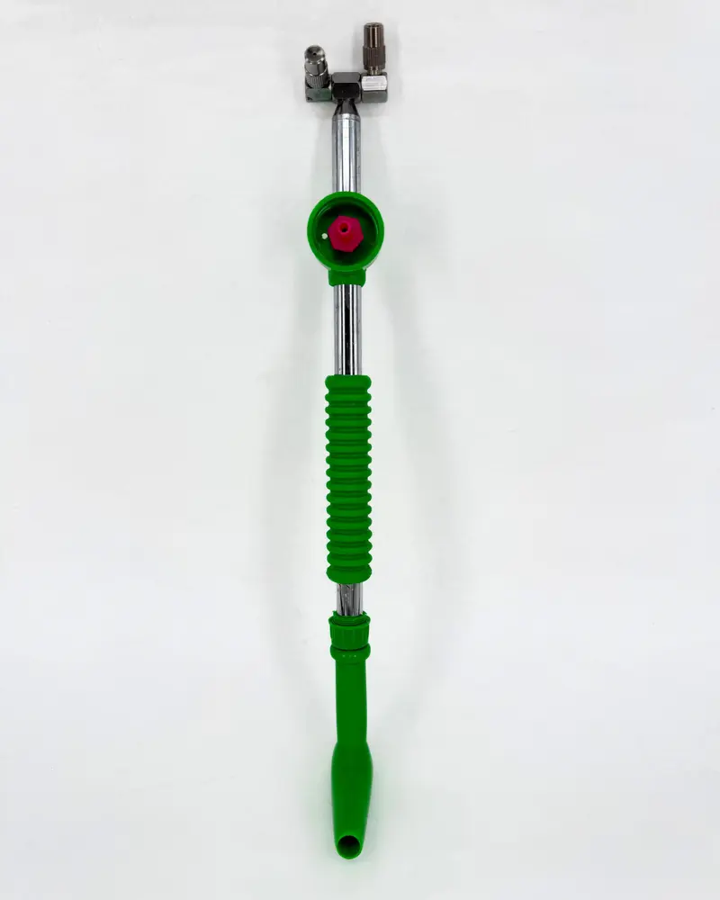 Aquaspray Metal 2 Salidas