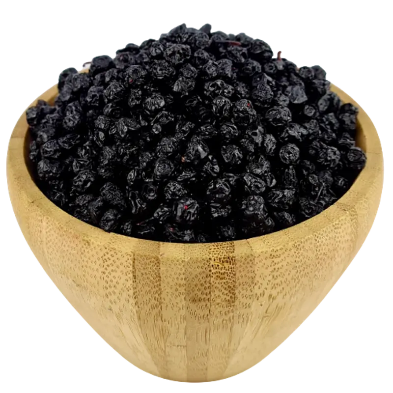 Arándano Desecado Bio Granel 0,25 Kg