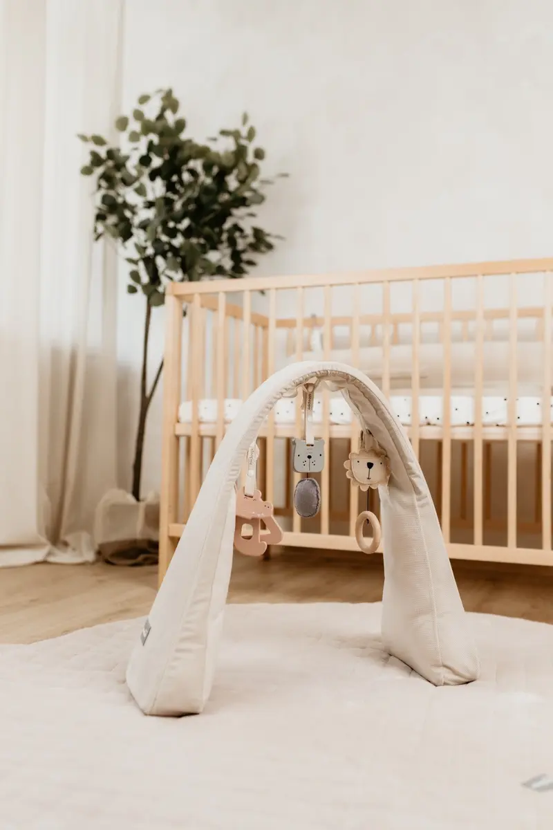 Arco De Juegos Ajustable Sand