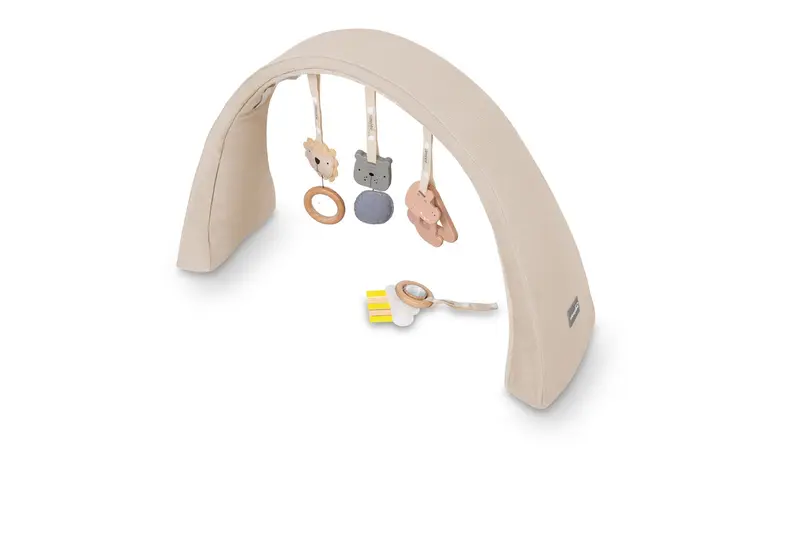 Arco De Juegos Con Sonidos - Sand
