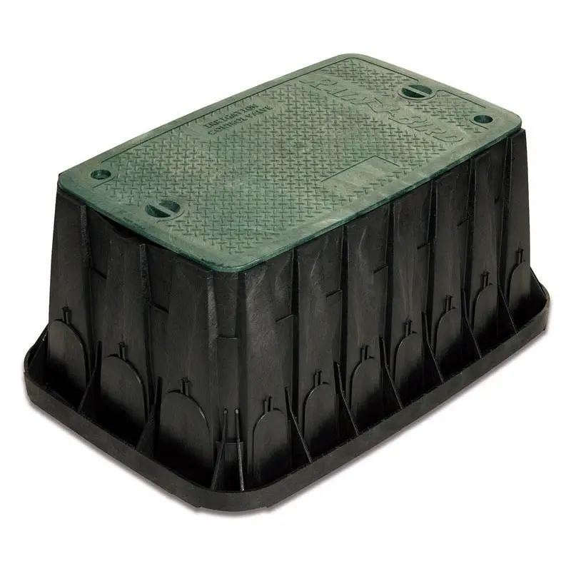 Arqueta Rain Bird Super Jumbo 473