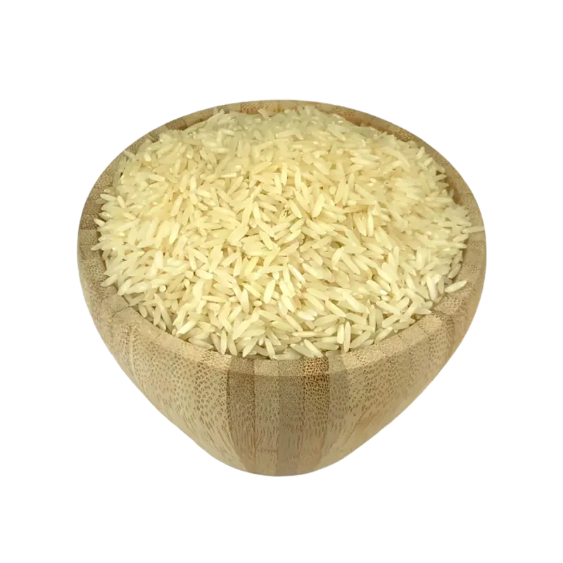 Arroz Basmati Blanco Ecológico Granel Ecológico 5 Kg