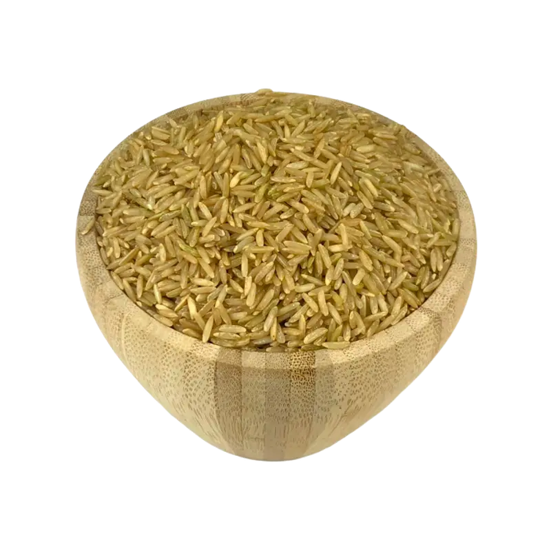 Arroz Basmati Integral Ecológico A Granel 10 Kg