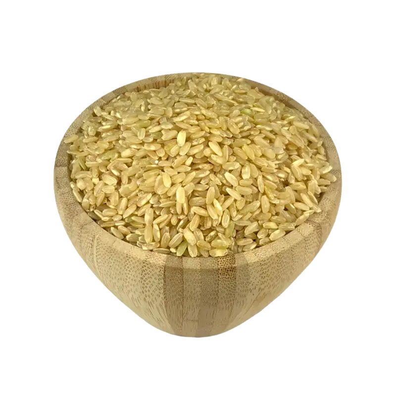 Arroz Integral Ecológico Granel 25 Kg