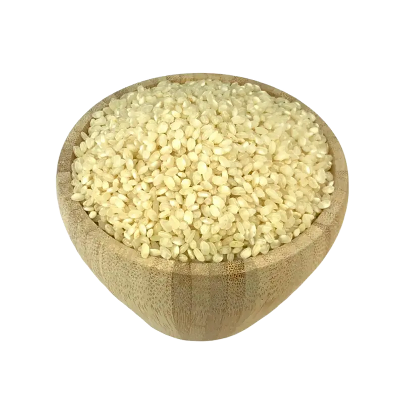 Arroz Redondo Blanco Ecológico Granel 1 Kg