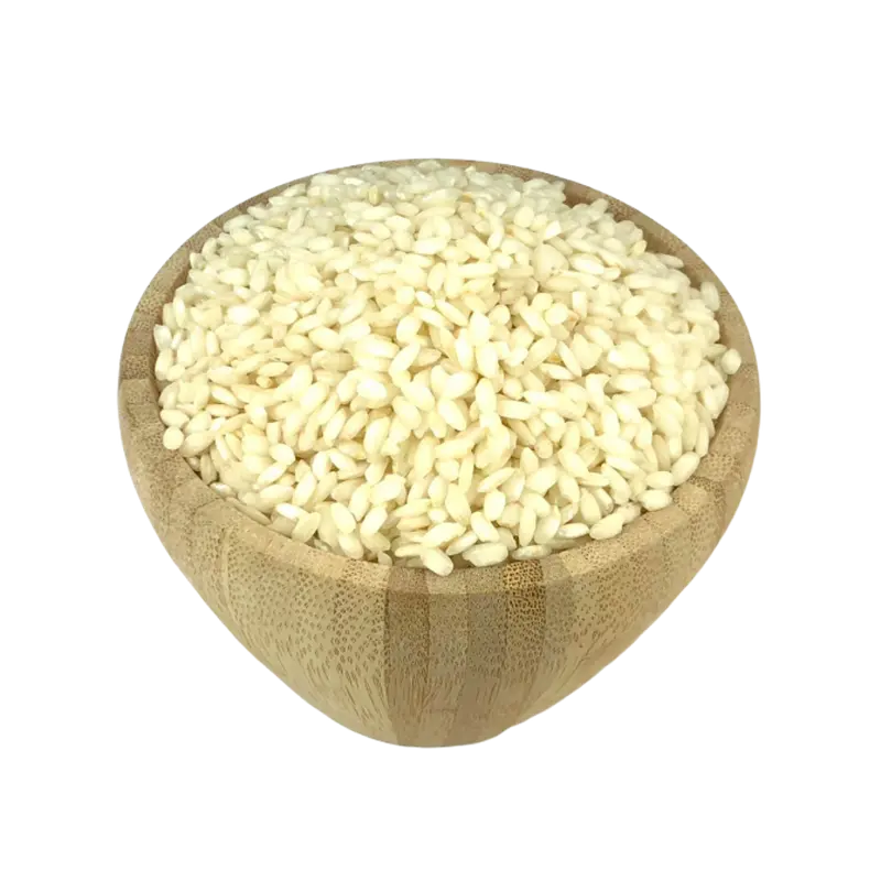 Arroz Risotto Especial Ecológico Granel 10 Kg