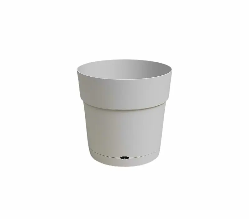 Artevasi Macetero Capri Gris 30cm