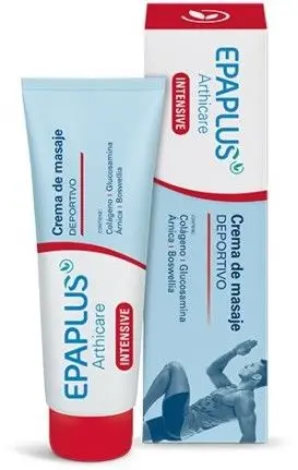 Arthicare Intensive Crema · Epaplus · 75 ml