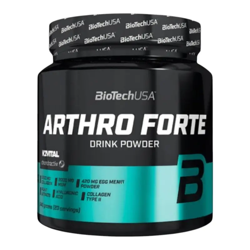 Arthro Forte 340 Gr