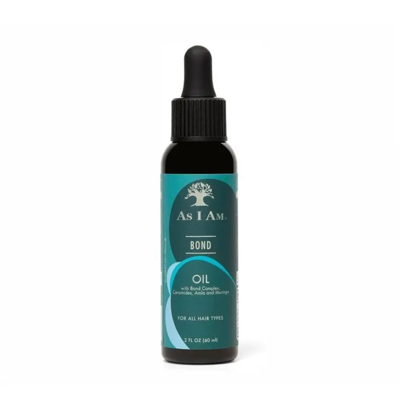 As I Am Bond Aceite 60ml