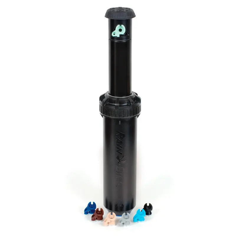 Aspersor Rain Bird 8005 Ajustable Y Círculo Completo