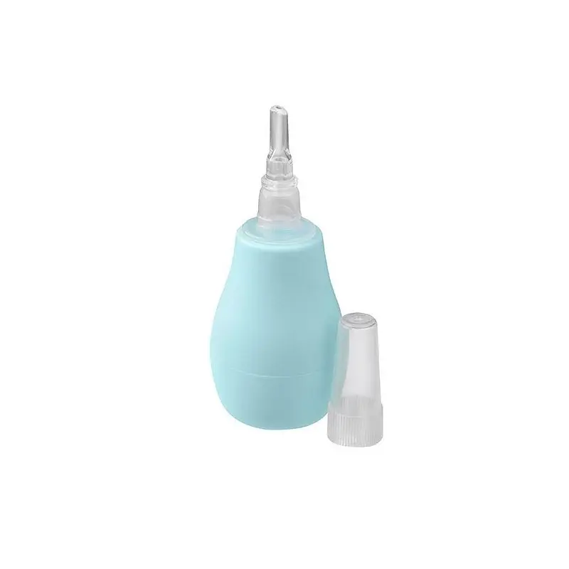 Aspirador Nasal De Pera Mint