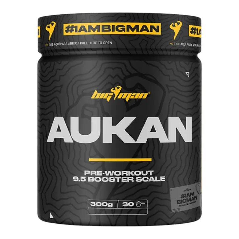 Aukan 300 Gr Black Currant