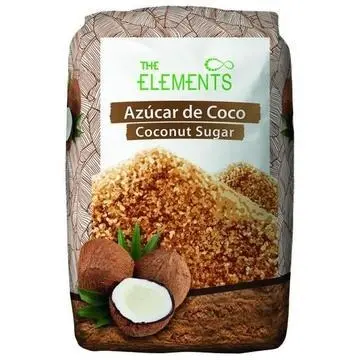 Azúcar de Coco 1kg