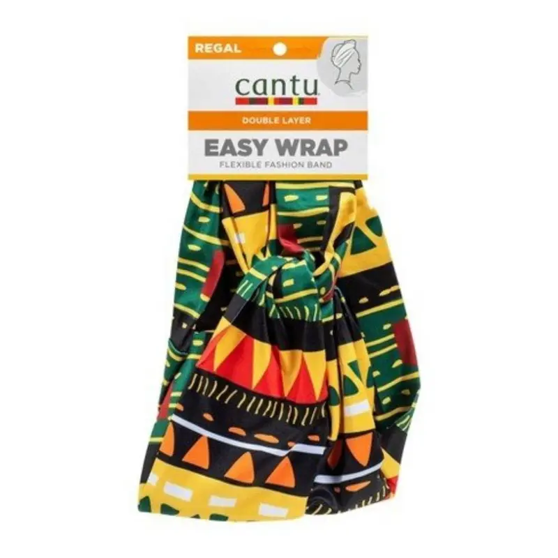Banda Flexible Easy Wrap Cantu Accesorios