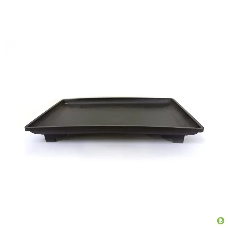 Bandeja Plastico Bonsai 40x29cm