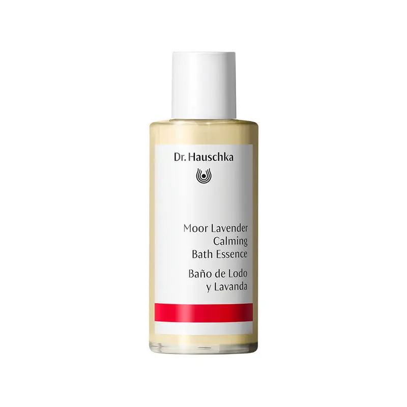 Baño de Lodo y Lavanda · Dr. Hauschka · 100 ml