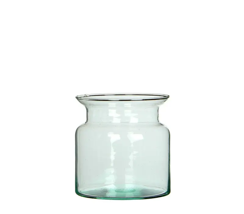 Base Cristal Mathew 12x12,5 Cm