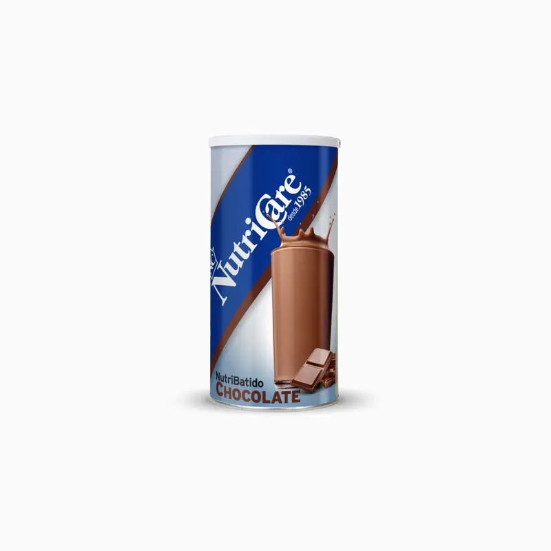 Batido de Chocolate