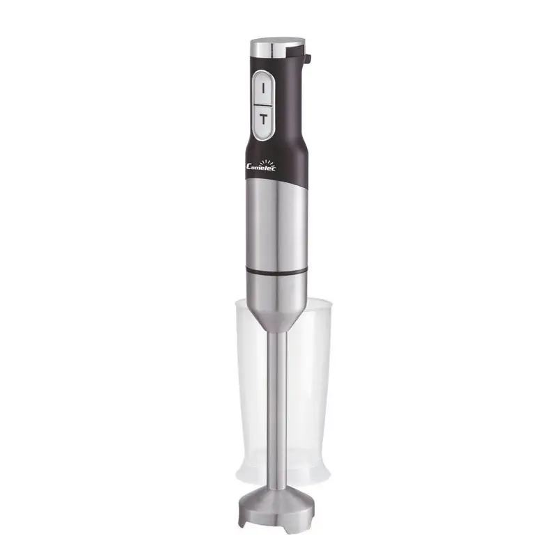 Batidora Pie Inoxidable 1500w Bv1500
