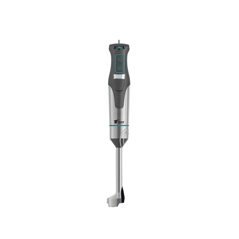 Batidora Pie Inoxidable Xl 1200w