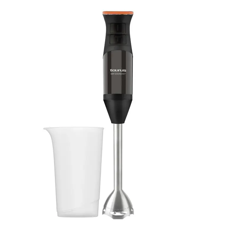 Batidora Pie Robot Bapi 1200w Rocket