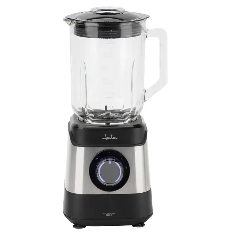 Batidora Vaso Inoxidable 1500w 1,8l Jebt3855