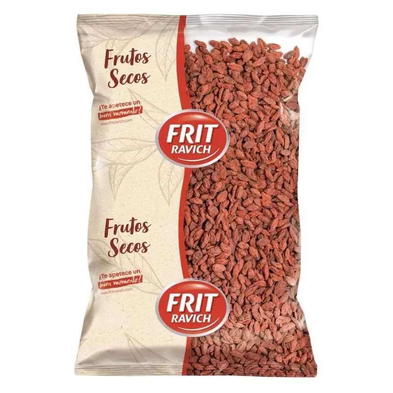 Bayas de Goji 1kg