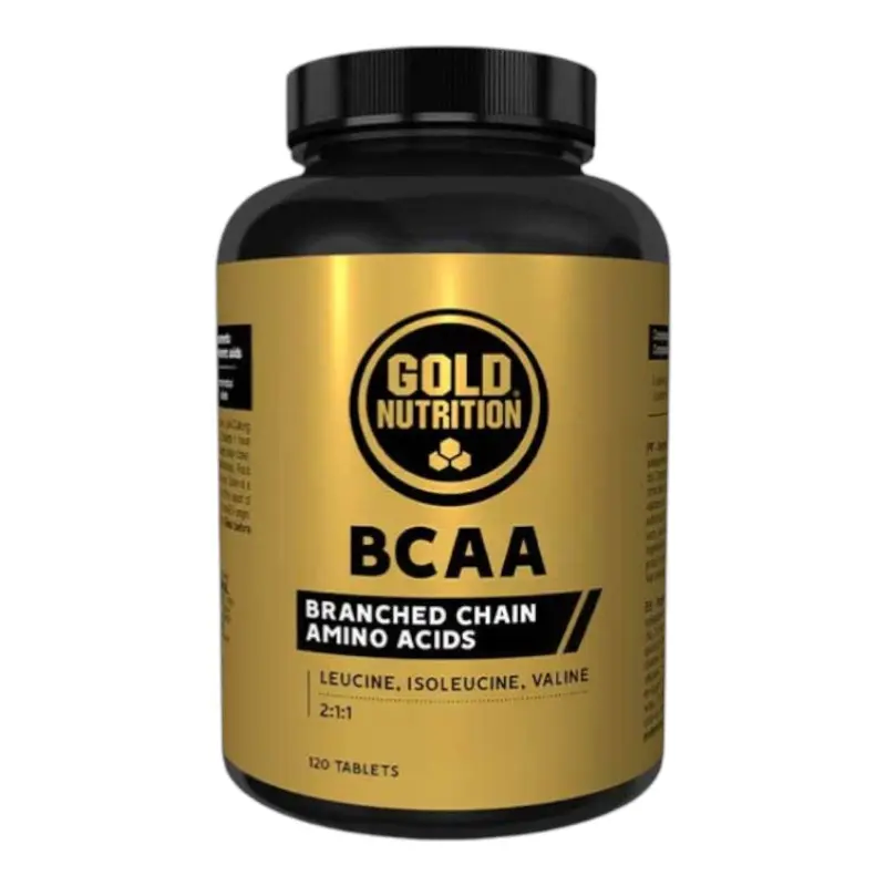 Bcaa 120 Tab