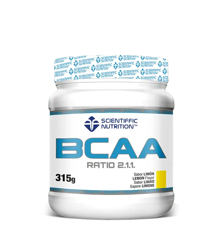BCAA 2.1.1