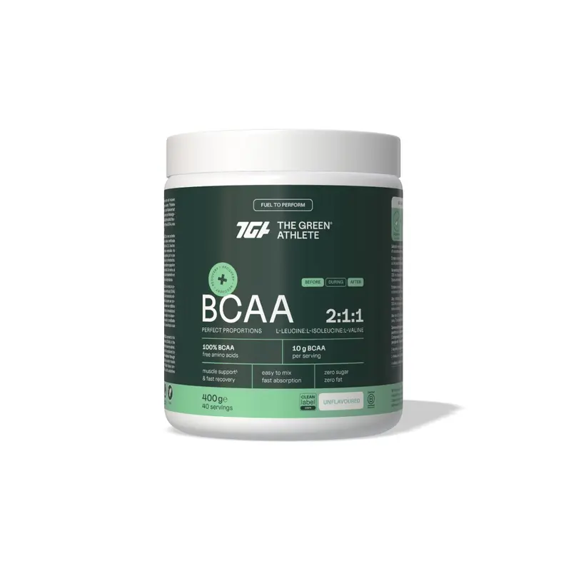 BCAA 2