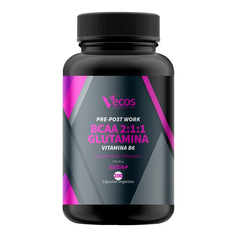 Bcaa 2