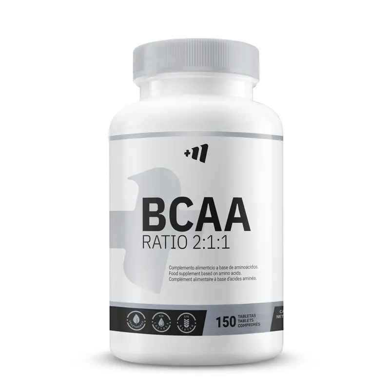 Bcaa 2