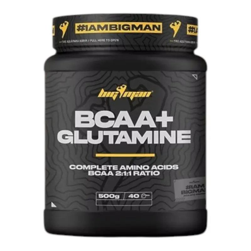 Bcaa 2