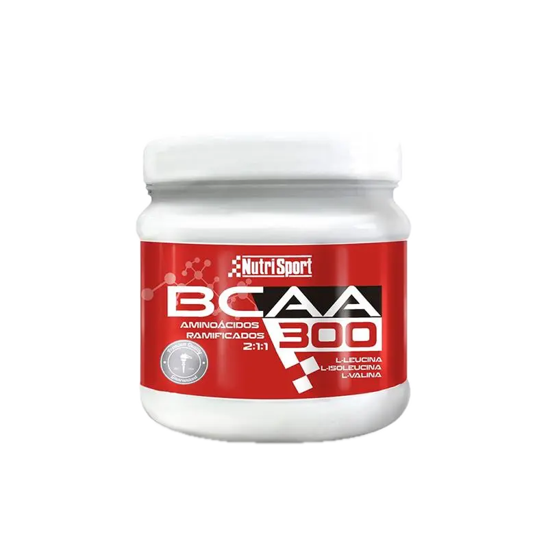 BCAA 300