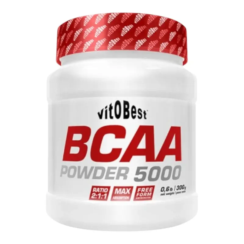 Bcaa 5000 300 Gr