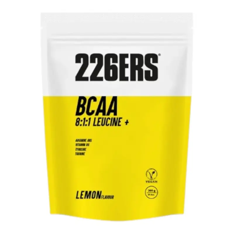 Bcaa 8
