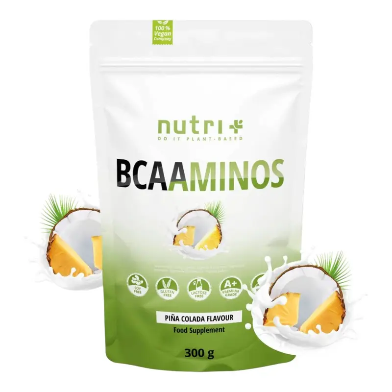 Bcaa Instant Powder 300 Gr