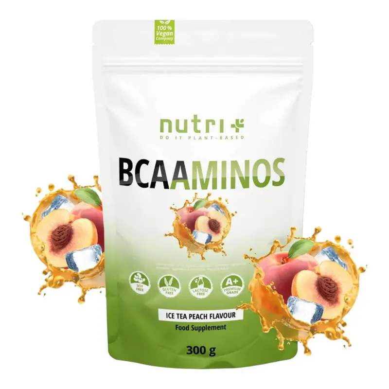 Bcaa Instant Powder 300 Gr
