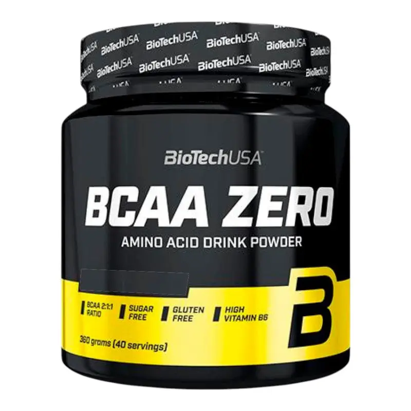 Bcaa Zero 360 Gr