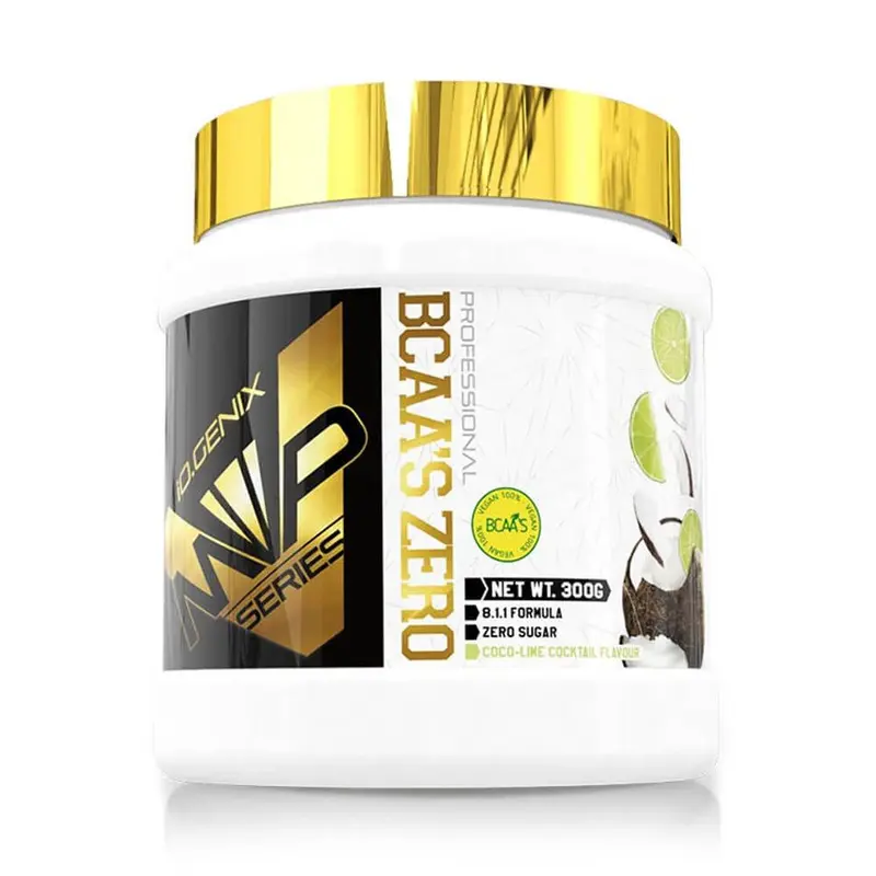 Bcaas Zero 8