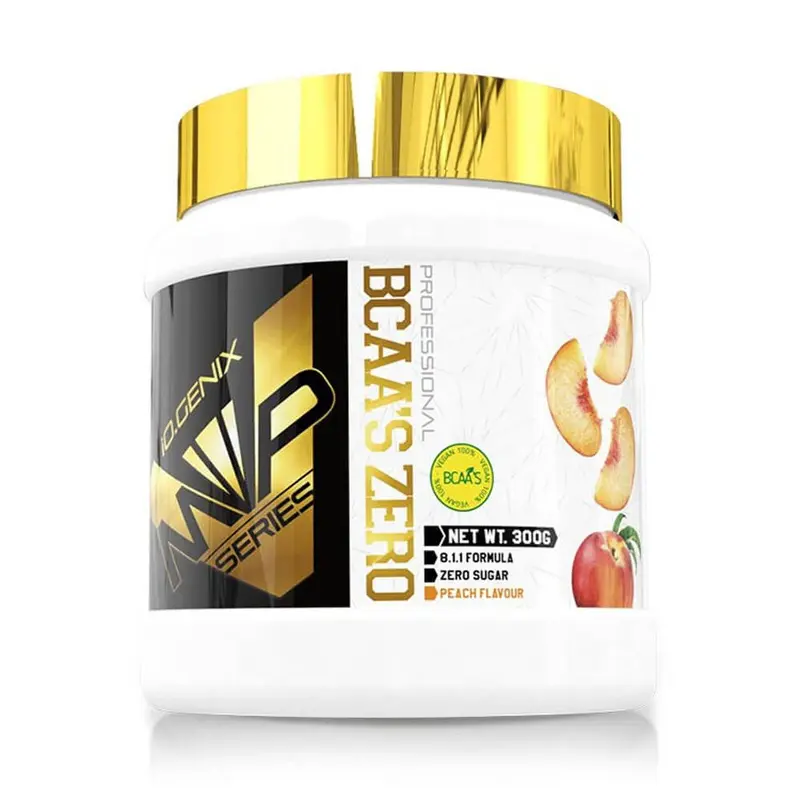Bcaas Zero 8