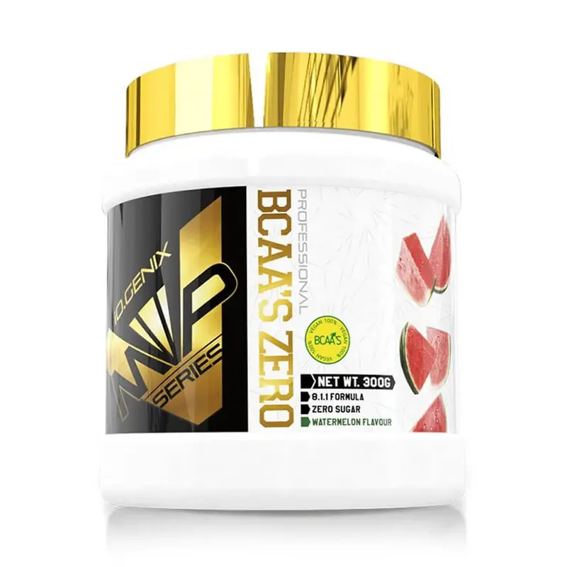 Bcaas Zero 8