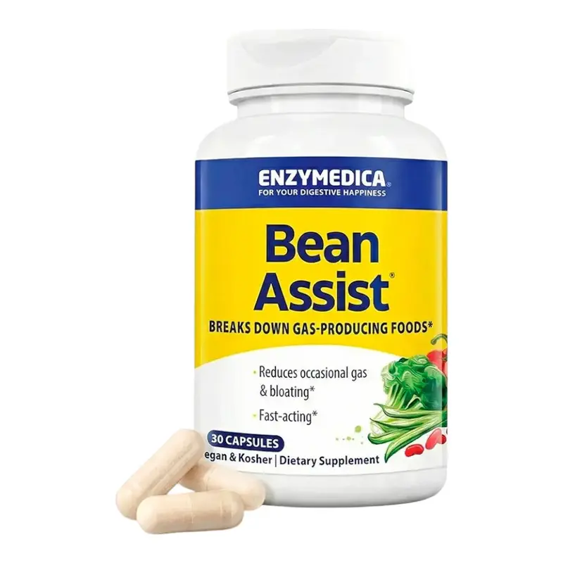 Beanassist 30 Caps