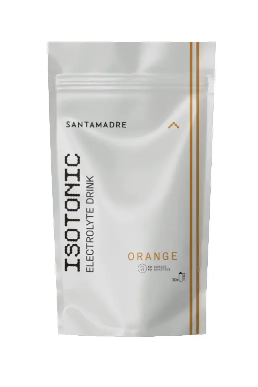 Bebida Isotónica Electrolyte Drink