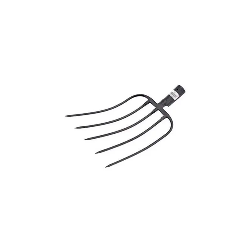 Bellota Horca Tubo 901-5